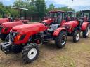 AMS 344 tractor