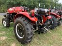AMS 344 tractor