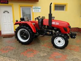AMS 354 traktor