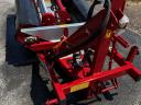 Strumyl bale wrapper