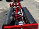 Strumyl bale wrapper