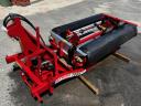 Strumyl bale wrapper