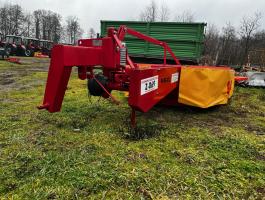 Z069 fűkasza 1,85 m