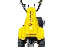 Ruční motorový traktor JANSEN MGT-270, 9 HP