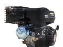 Ruční motorový traktor JANSEN MGT-270, 9 HP