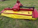 Fella SM 310 with scythe
