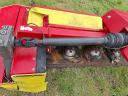 Fella SM 310 with scythe