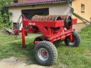 HE-VA Rolls 330 VIP Roller Cambridge cylinder