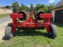 HE-VA Rolls 330 VIP Roller Cambridge cylinder