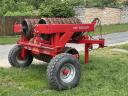 HE-VA Rolls 330 VIP Roller Cambridge cylinder