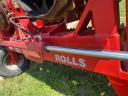 HE-VA Rolls 330 VIP Roller Cambridge cylinder