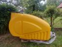 Spray tank 2000 L