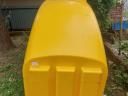 Spray tank 2000 L
