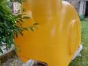 Spray tank 2000 L