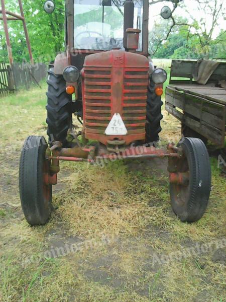 MTZ 48
