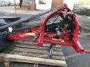 Massey Ferguson DM306-P cu ax hexagonal și disc de acționare de vânzare cu livrare