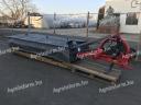 Prodaǰe se nova diskasta kosilica Massey Ferguson DM306-P sa šestougaonim pogonom na vratilo i isporukom na kućnu adresu.