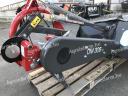 Prodaǰe se nova diskasta kosilica Massey Ferguson DM306-P sa šestougaonim pogonom na vratilo i isporukom na kućnu adresu.
