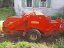 KÖLA Cube baler