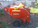 KÖLA Cube baler