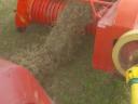 KÖLA Cube baler