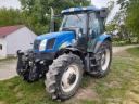 New Holland T6010 Plus tractor for sale