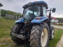 New Holland T6010 Plus tractor for sale
