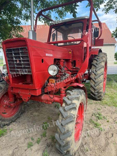 MTZ Belarus 50