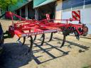 Horsch Terrano 3 FX grubber