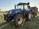 New Holland T6030 Delta