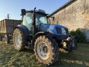 New Holland T6030 Delta