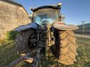 New Holland T6030 Delta