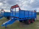 T088 manure spreader