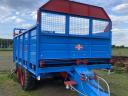 T088 manure spreader