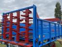 T088 manure spreader