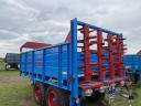 T088 manure spreader