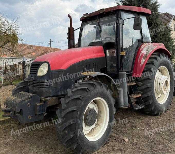 ITO tractor for sale
