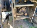 ITO tractor for sale