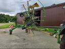 KRONE SWADRO 1201A RENDERER, SYSTEMDRO