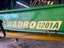 KRONE SWADRO 1201A RENDERER, SYSTEMDRO