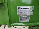 KRONE SWADRO 1201A RENDERER, SYSTEMDRO