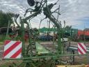 KRONE KW 7.70 SYSTÉMOVÝ REGULÁTOR, 6 ROTORŮ