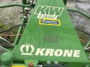 KRONE KW 7.70 SYSTÉMOVÝ REGULÁTOR, 6 ROTORŮ