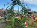 KRONE KW 7.70 SYSTÉMOVÝ REGULÁTOR, 6 ROTORŮ