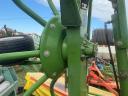 KRONE KW 7.70 SYSTÉMOVÝ REGULÁTOR, 6 ROTORŮ