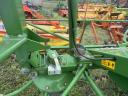 KRONE KW 7.70 SYSTÉMOVÝ REGULÁTOR, 6 ROTORŮ
