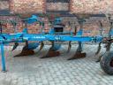 LEMKEN OPAL 160, 4-GLAVNI OBRNUTI PLUG