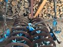 LEMKEN OPAL 160, 4-GLAVNI OBRNUTI PLUG