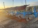 LEMKEN OPAL 160, 4-GLAVNI OBRNUTI PLUG