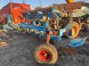 LEMKEN OPAL 160, 4-GLAVNI OBRNUTI PLUG